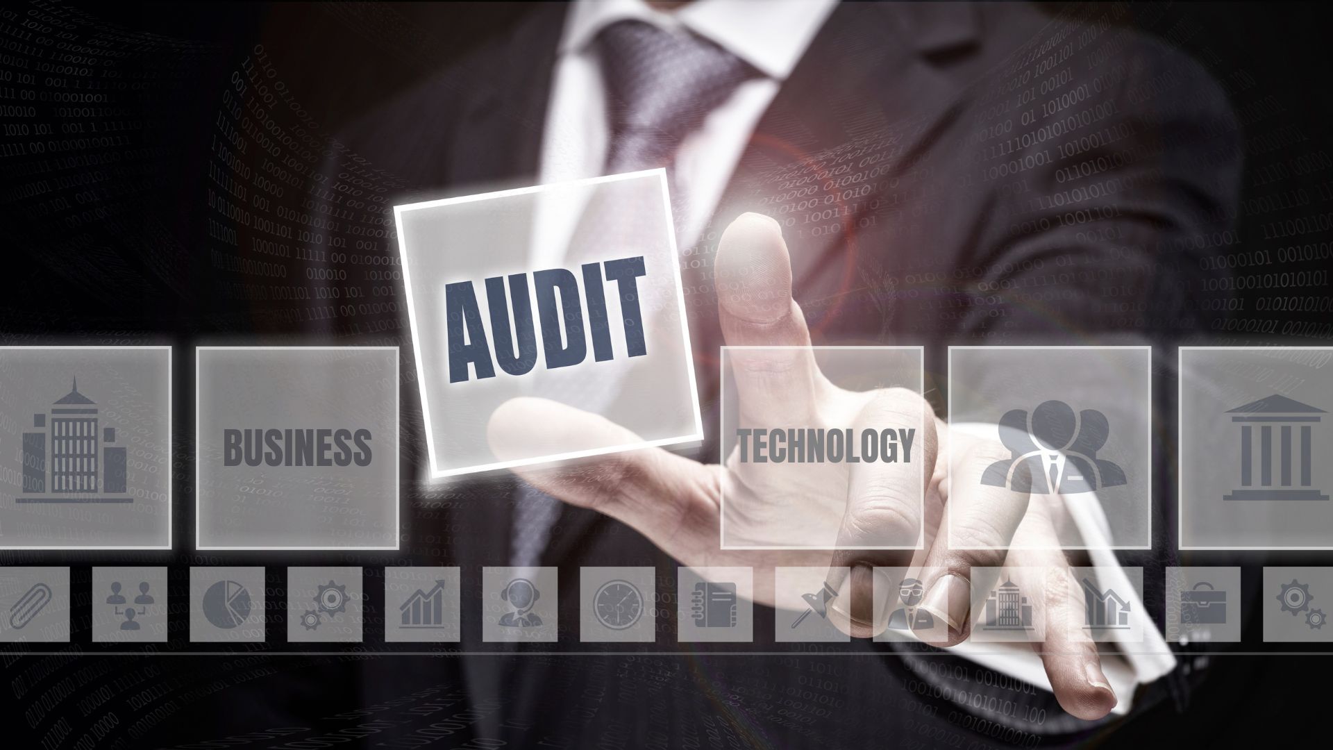 How Multi Factor Authentication Can Save Your Business from Breaches 1980 x 1080 px 1920 x 1080 px 4