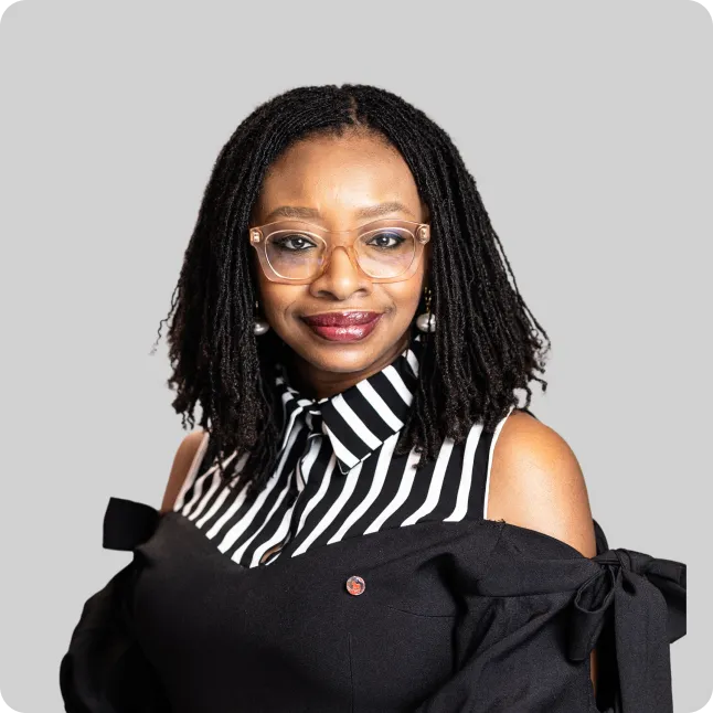 Ivy Ikpeme-Mbakwem