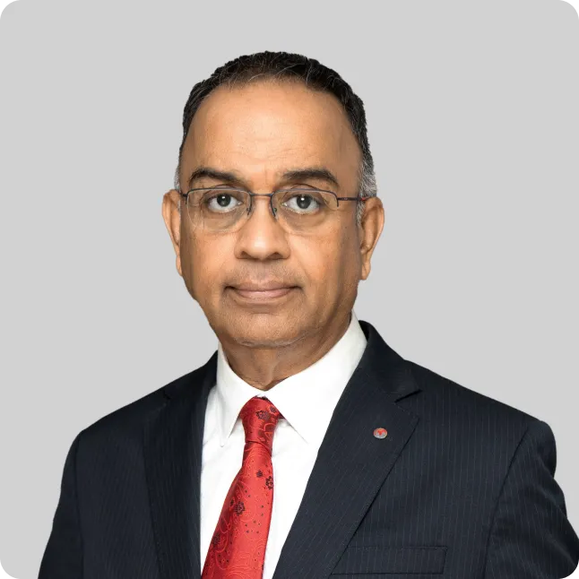 Anant Rao