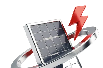 Energy & Utilities display image