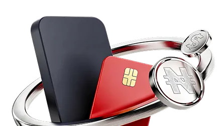 Financial Services & Fintech display image