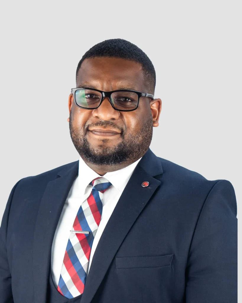 George Njuguna