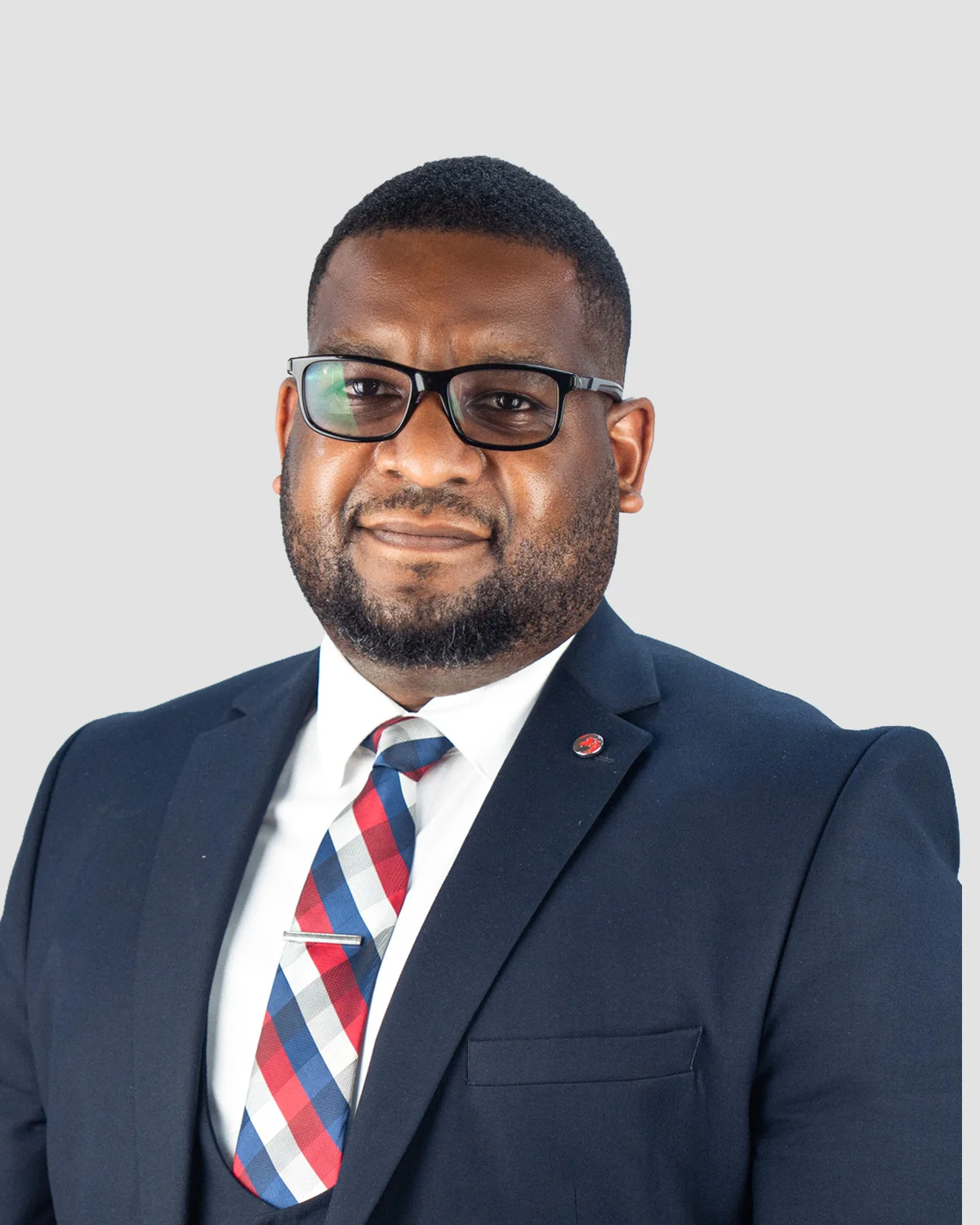 George Njuguna