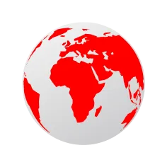World Globe