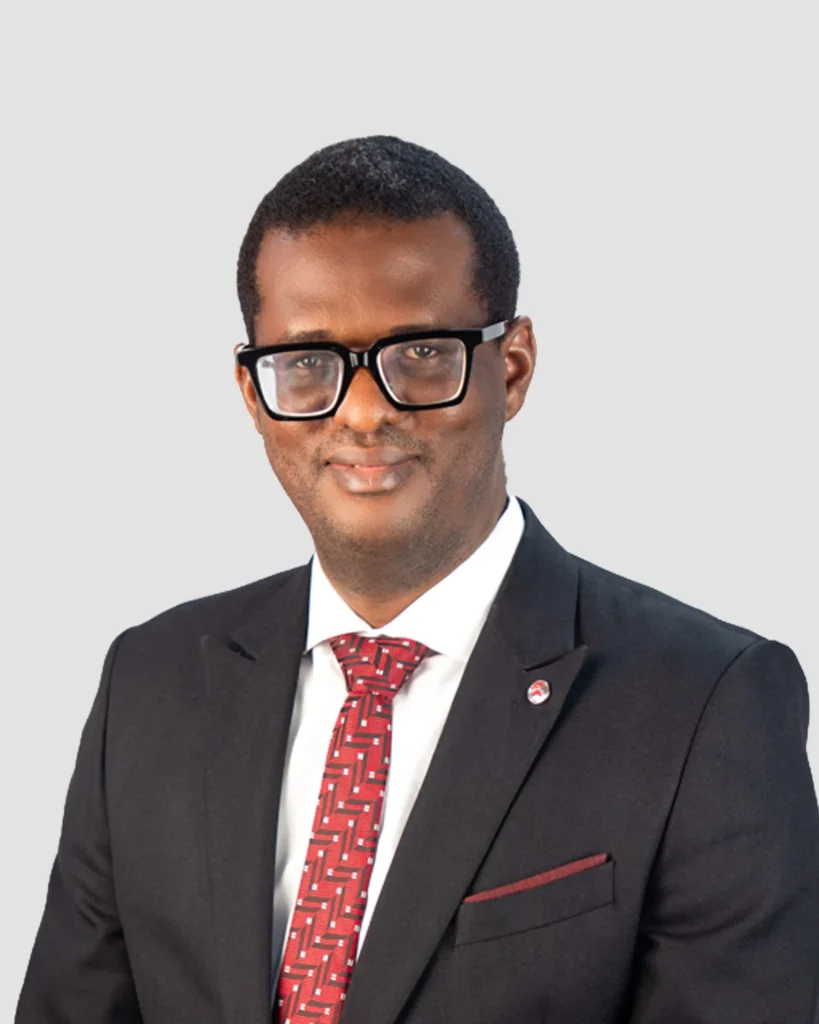Nathaniel Oladunmomi