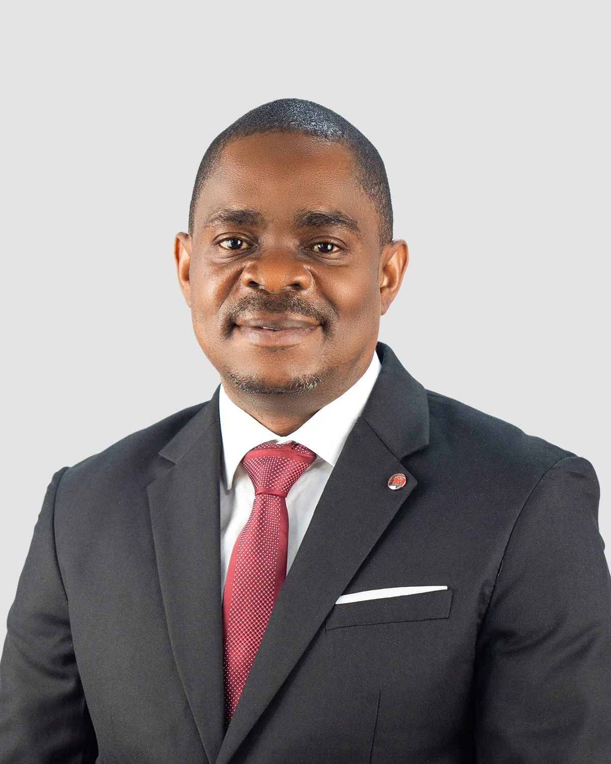 Romanus Eke