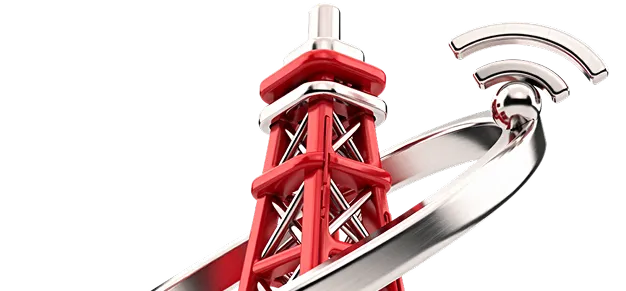 Telco & Critical Infrastructure display image