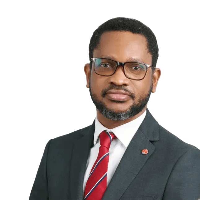 Samuel Nwanze