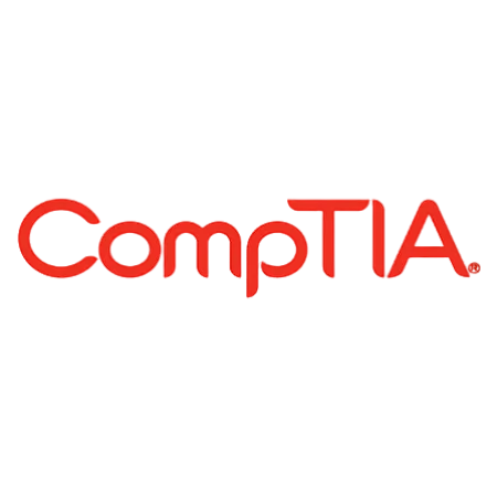 CompTIA Logo