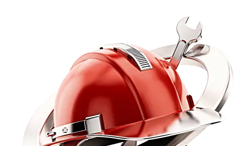 Manufacturing display image