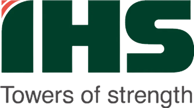 IHS Towers of Strength