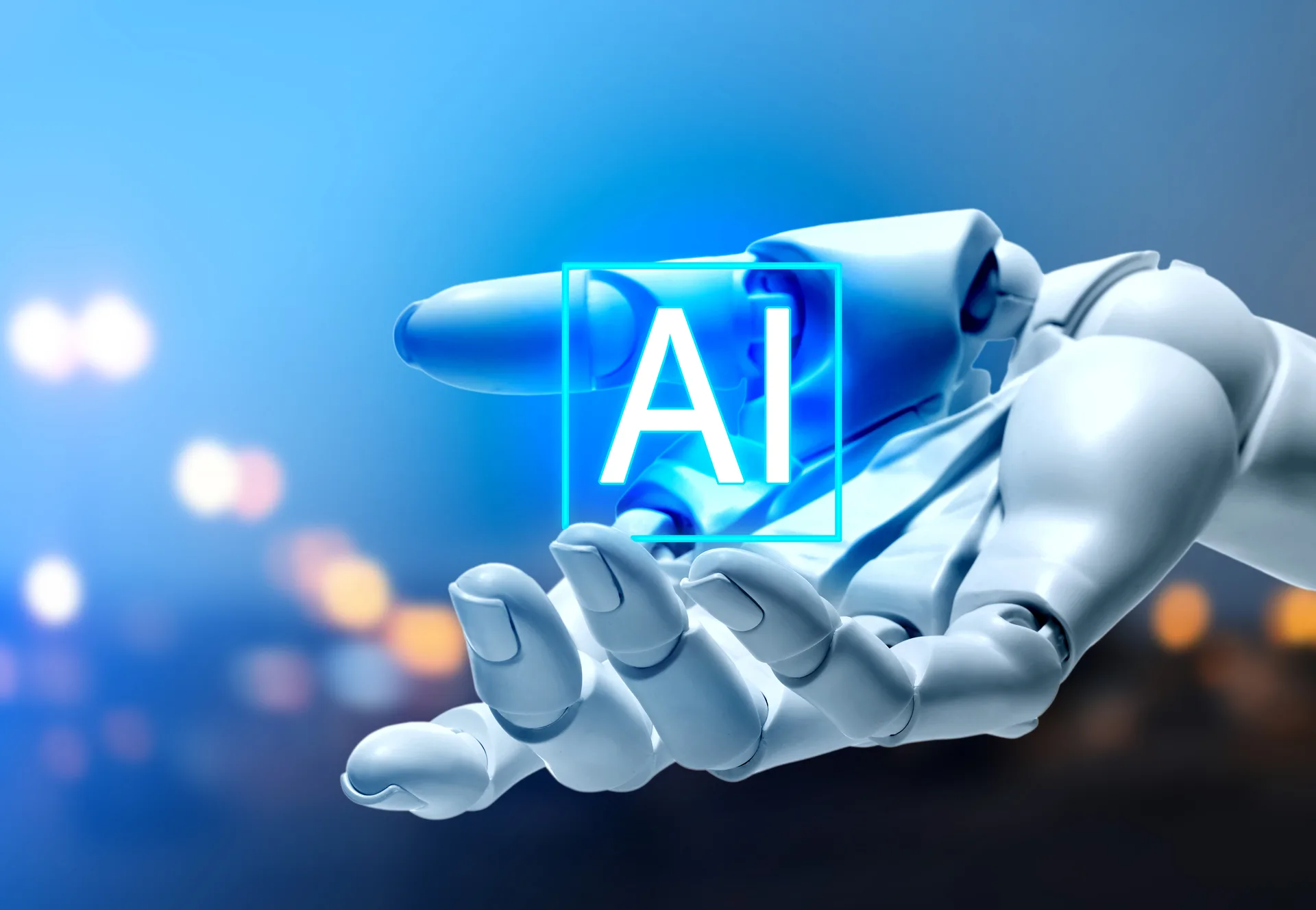 Data and AI